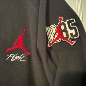 Nike Air Jordan Flight Jacket